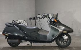 HONDA FUSION MF02
