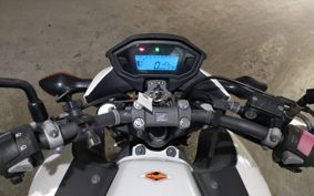 HONDA CB400F 2014 NC47
