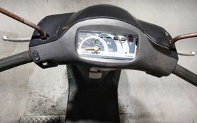 SUZUKI LET's 2 CA1PA