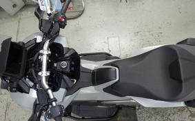 HONDA X-ADV 750 2025 RH21