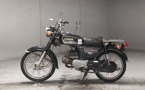 HONDA BENLY90 HA03