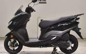 SUZUKI BURGMANストリート125EX 2007 EA23M