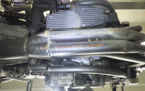 KAWASAKI BALIUS 250 2022 ZR250A