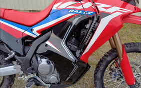 HONDA CRF250 RALLY MD47