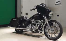 HARLEY FLHX 1690 2013