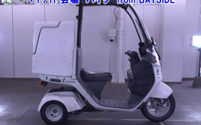 HONDA GYRO CANOPY-2