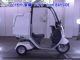 Фото Honda GYRO CANOPY-2 с японского аукциона