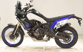YAMAHA TENERE 700 2020 DM09J