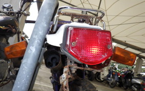 YAMAHA DT50 17W