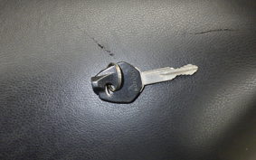 SUZUKI LET's 2 2004 CA1PA