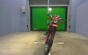 SUZUKI TS80 TS80