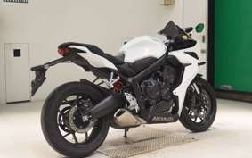 HONDA CBR650R 2024 RH03