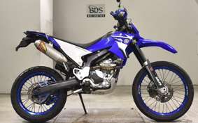 YAMAHA WR250X 2014 DG15J