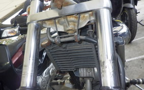 HONDA MAGNA 250 2021 MC29