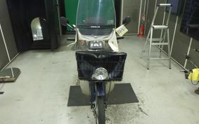 HONDA C50 SUPER CUB E AA01