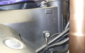 SUZUKI GSX-R1000 2005