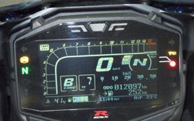SUZUKI GSX-R1000R A 2017 DM11G