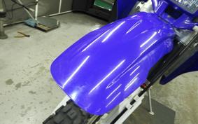 YAMAHA WR250F E 2015 CG16W