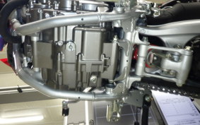 HONDA CRF250L MD47