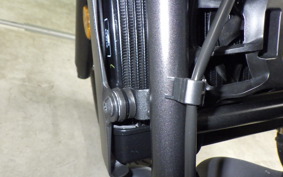 HONDA REBEL 250 A 2002 MC49
