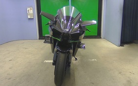 KAWASAKI NINJA H2 R ZXT00P