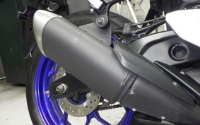 YAMAHA YZF R-3 2019 RH13J