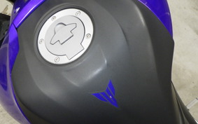 YAMAHA MT-25 A 2023 RG43J