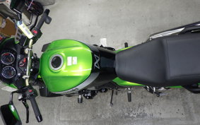 KAWASAKI ZRX1200 D 2011 ZRT20D