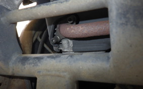 SUZUKI ADDRESS V50 Gen.2 CA44A