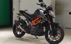 KTM 250 DUKE 2006