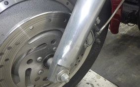 HARLEY FLSTF 1450 2000