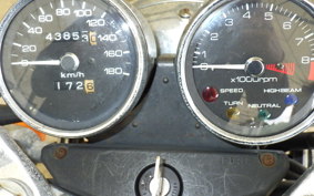 HONDA GB400TT 1985 NC20