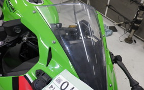 KAWASAKI ZX-4RR 2023 ZX400P
