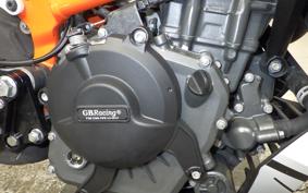 KTM 390 DUKE 2022