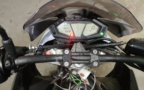 KAWASAKI Z800 2013 ZR800A