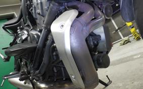 YAMAHA MT-07 2021 RM33J