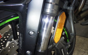 KAWASAKI VERSYS 1000 SE 2021 LZT00D