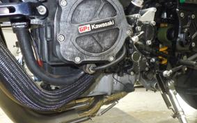 KAWASAKI GPZ900R NINJA 1985 ZX900A
