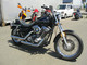 Фото Harley FXR Super Glide 1990 с японского аукциона