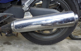 KAWASAKI ZZ-R250 EX250H