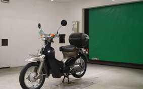 HONDA LITTLE CUB 2009 AA01