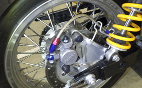 HONDA CB400F 1998 NC36