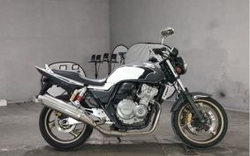 HONDA CB400SFV-4 NC42