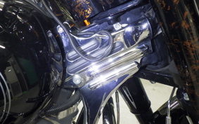 HARLEY FLHT 1450 2004