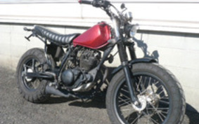YAMAHA TW225 2005 DG09J