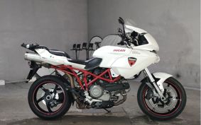DUCATI MULTI STRADA 1000DS 2003 A100AA