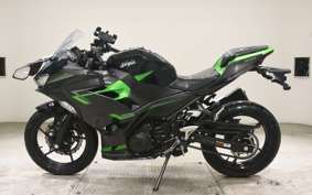 KAWASAKI NINJA 400 2024 EX400L