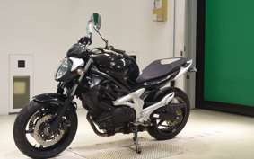 SUZUKI GLADIUS 2010 VK58A