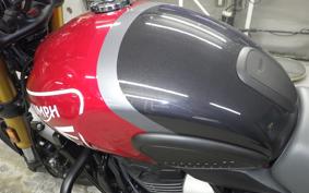 TRIUMPH SPEED 400 2026