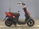 Фото Suzuki LET's 2 с японского аукциона